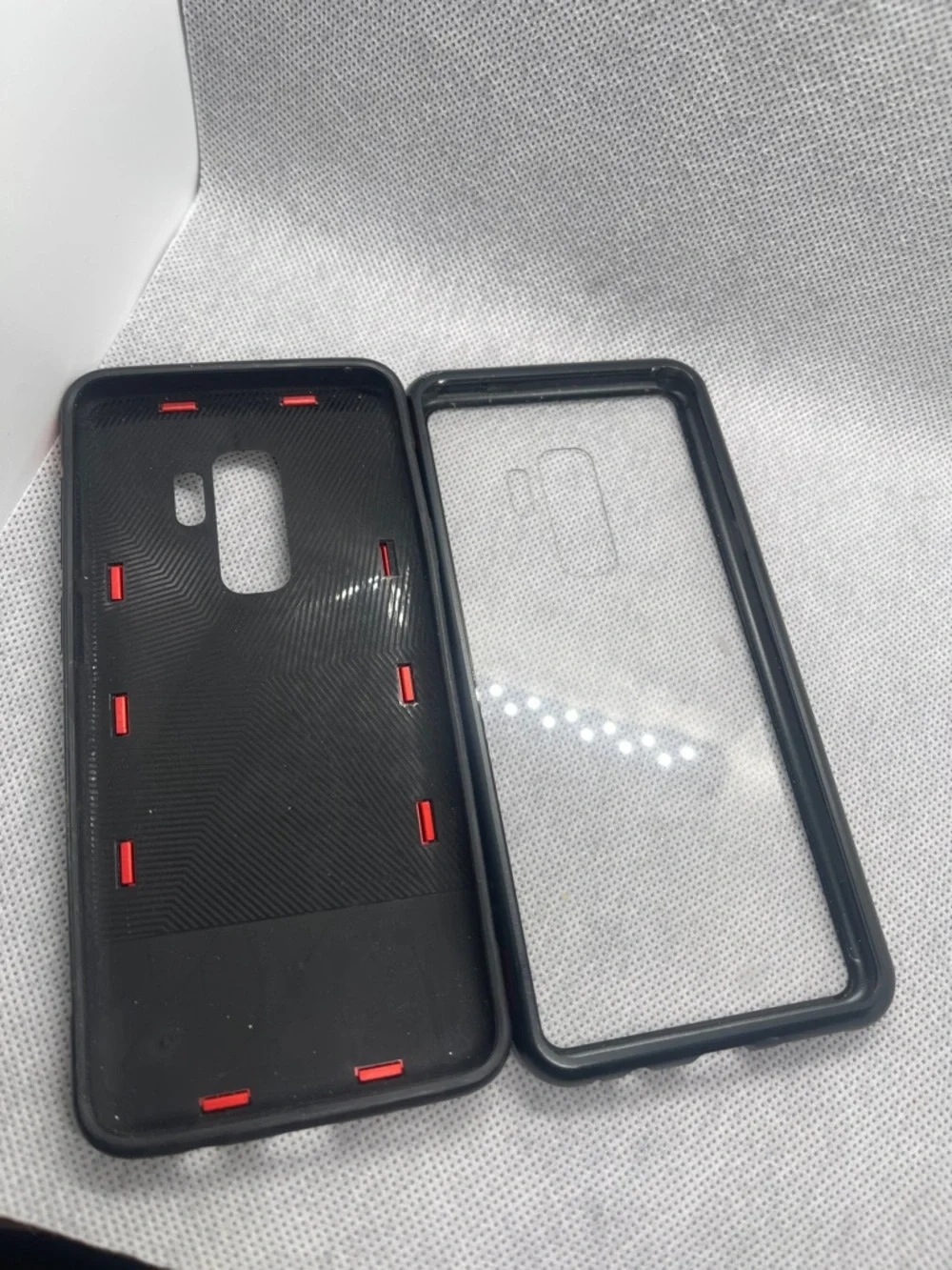 Galaxy S9 plus case